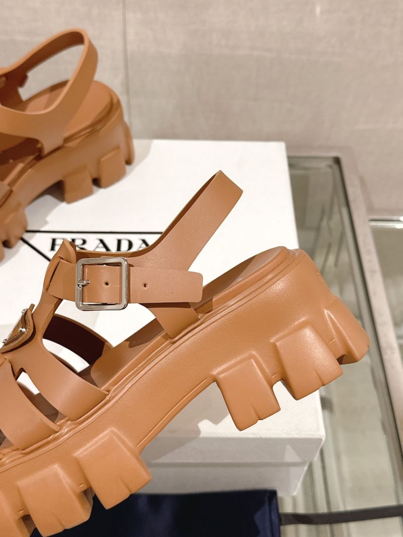 Prada Sandals